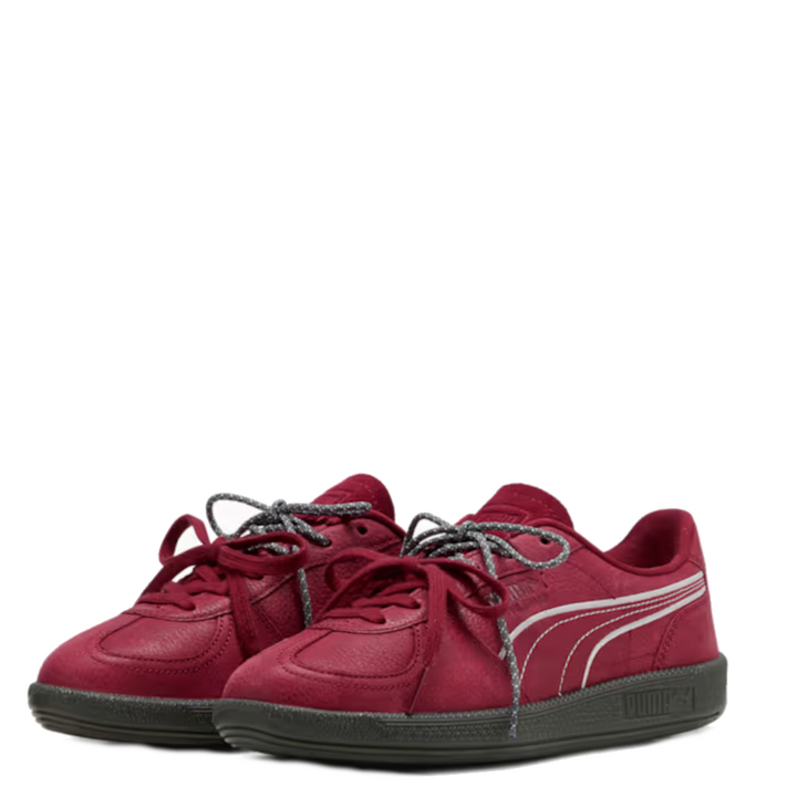 Puma Sneakers 407657-01 Rood by Puma