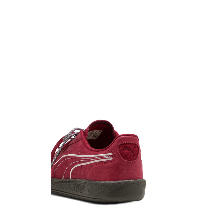 Puma Sneakers 407657-01 Rood by Puma
