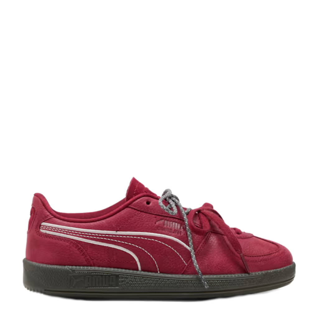 Puma Sneakers 407657-01 Rood by Puma