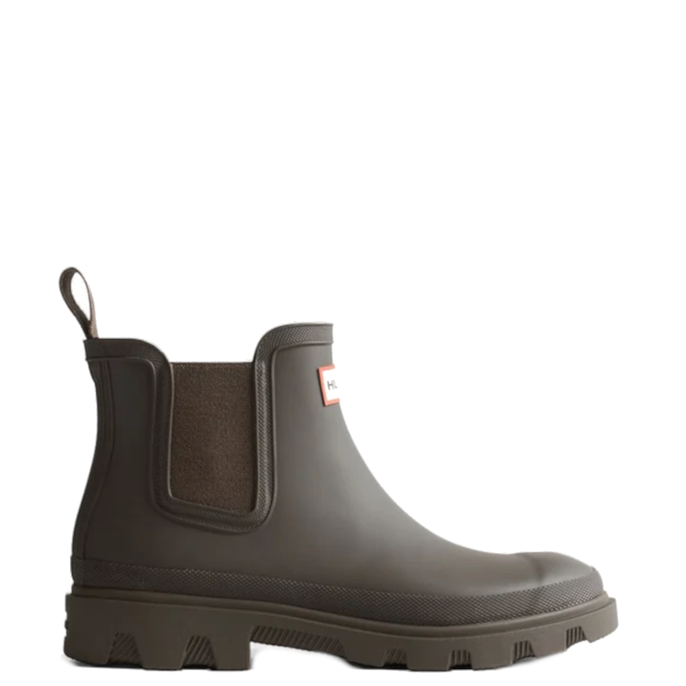 Hunter Boots HFRU0005261 Bruin by Hunter