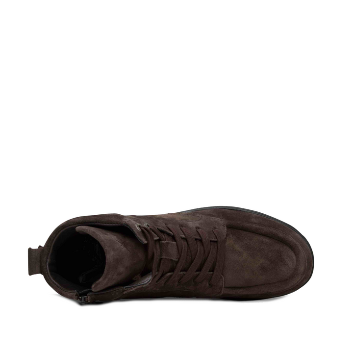 Xsensible Boots 30227.5.307 H Bruin by Xsensible
