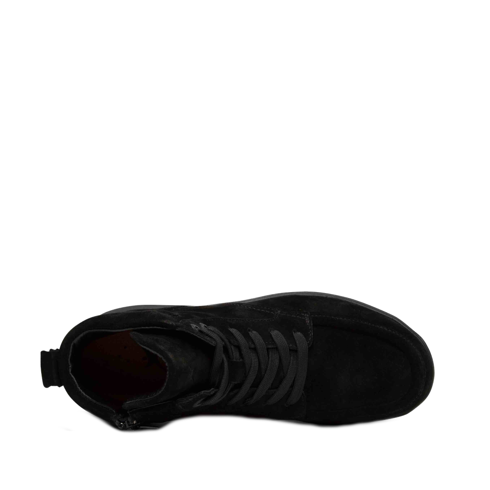 Xsensible Boots 30227.5.003 H Zwart by Xsensible