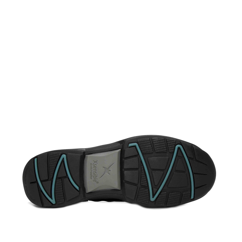 Xsensible Boots 30227.5.003 H Zwart by Xsensible