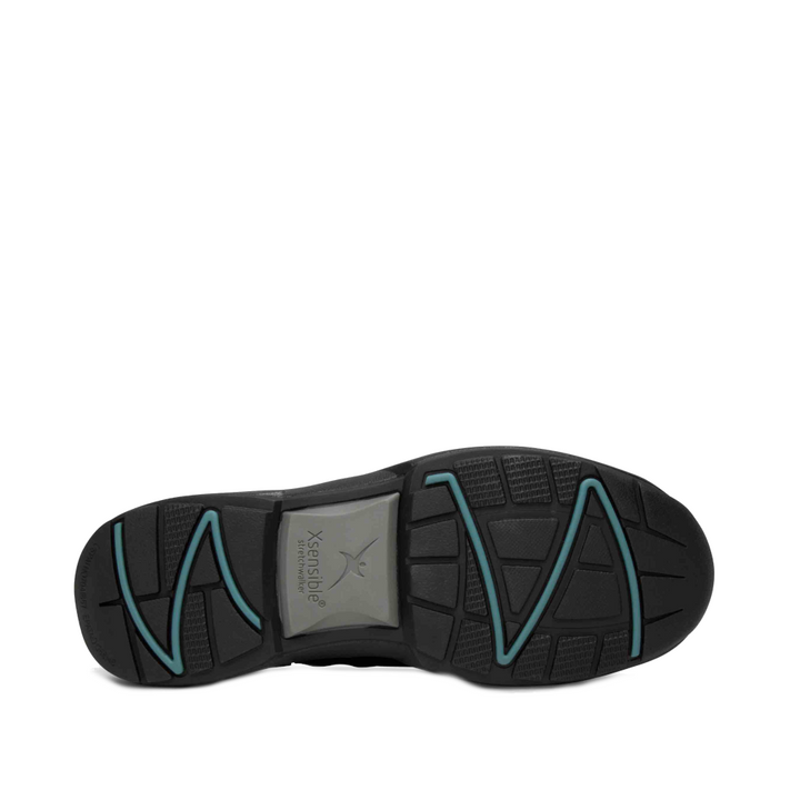 Xsensible Boots 30227.5.003 H Zwart by Xsensible