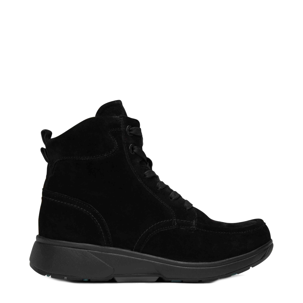Xsensible Boots 30227.5.003 H Zwart by Xsensible