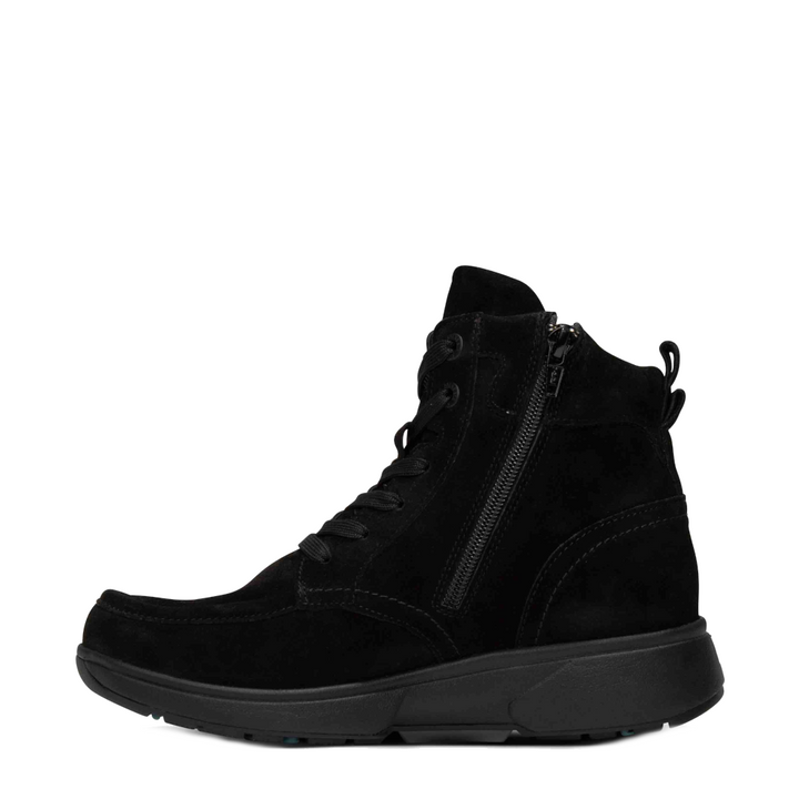 Xsensible Boots 30227.5.003 H Zwart by Xsensible