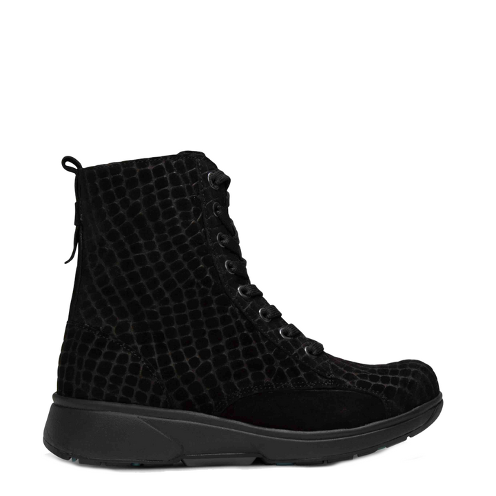 Xsensible Boots 30224.2.006 HX Zwart by Xsensible