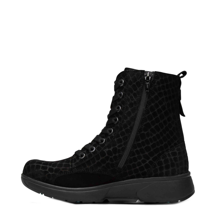 Xsensible Boots 30224.2.006 HX Zwart by Xsensible