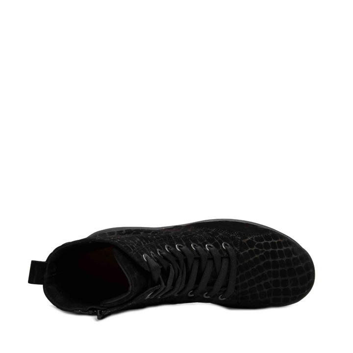Xsensible Boots 30224.2.006 HX Zwart by Xsensible