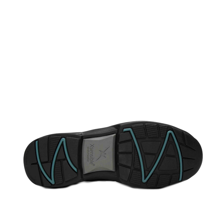 Xsensible Boots 30224.2.006 HX Zwart by Xsensible