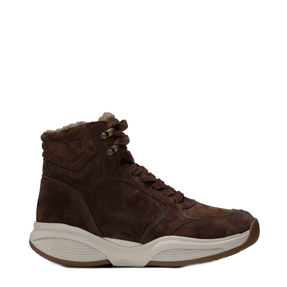 Xsensible Boots 32007.2.307 HX Bruin by Xsensible