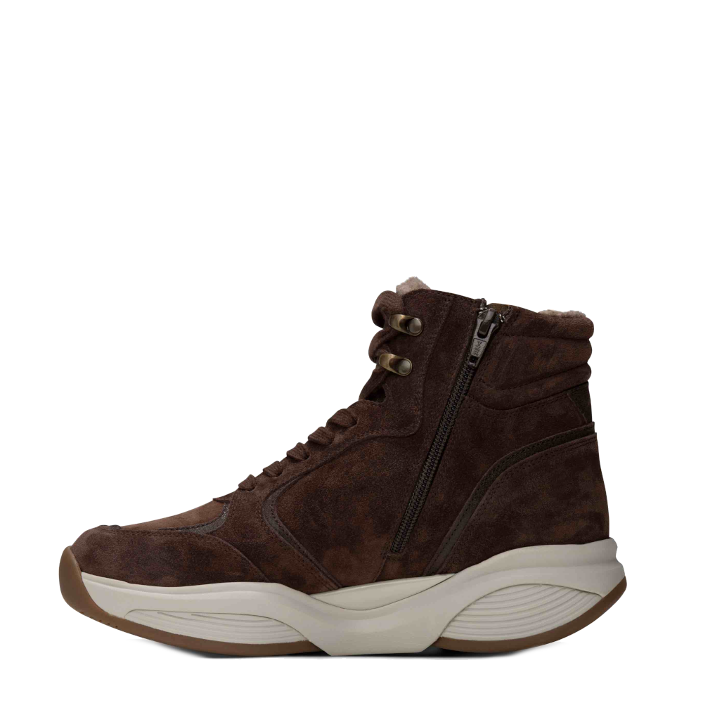 Xsensible Boots 32007.2.307 HX Bruin by Xsensible