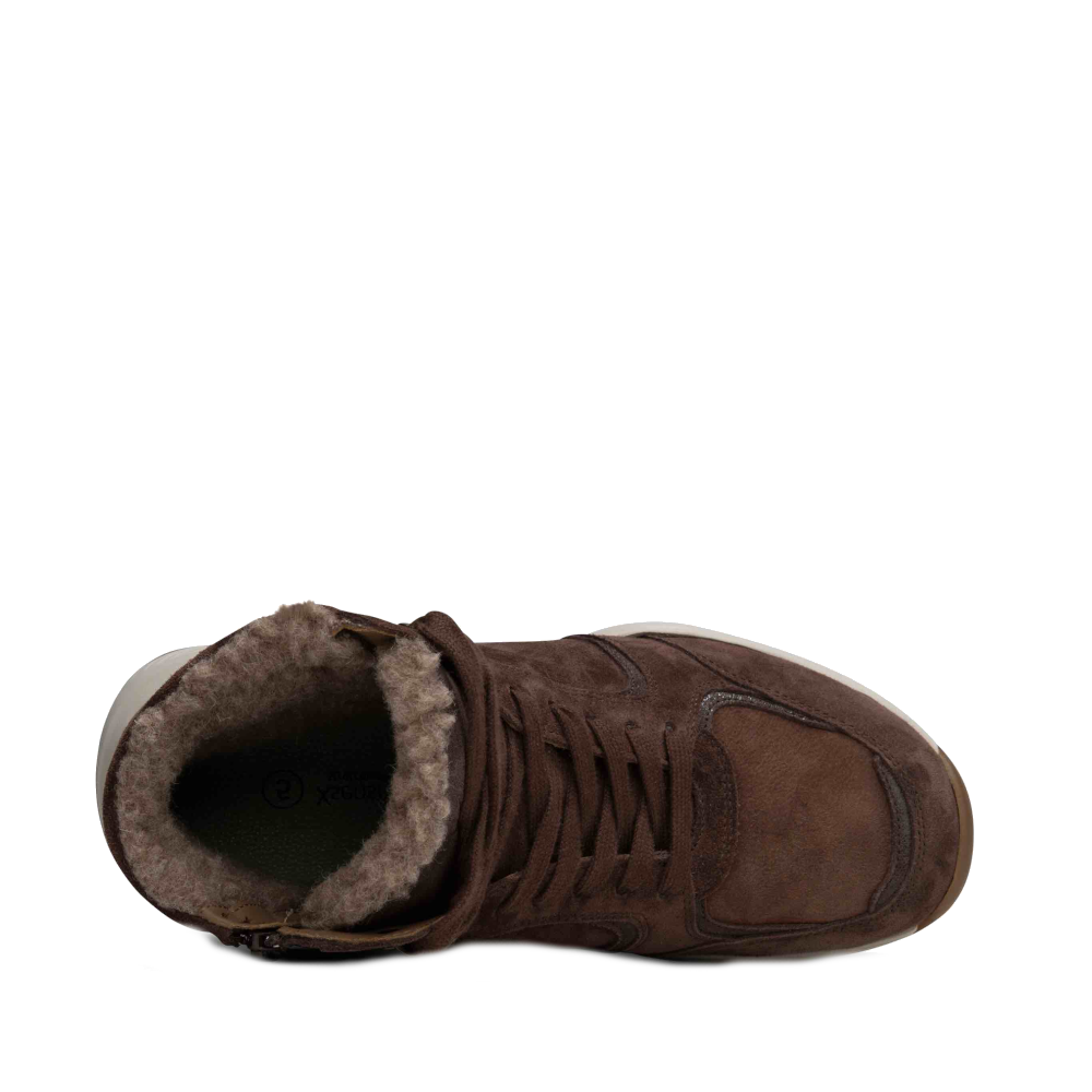 Xsensible Boots 32007.2.307 HX Bruin by Xsensible