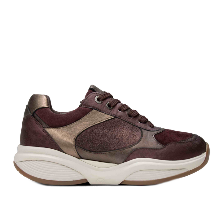 Xsensible Veterschoenen 32009.2.729 HX Bordeaux by Xsensible