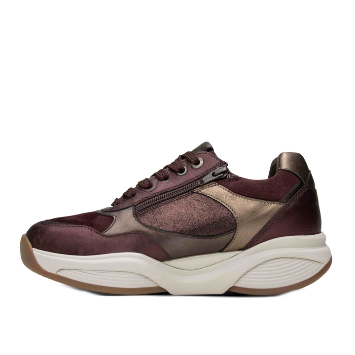 Xsensible Veterschoenen 32009.2.729 HX Bordeaux by Xsensible
