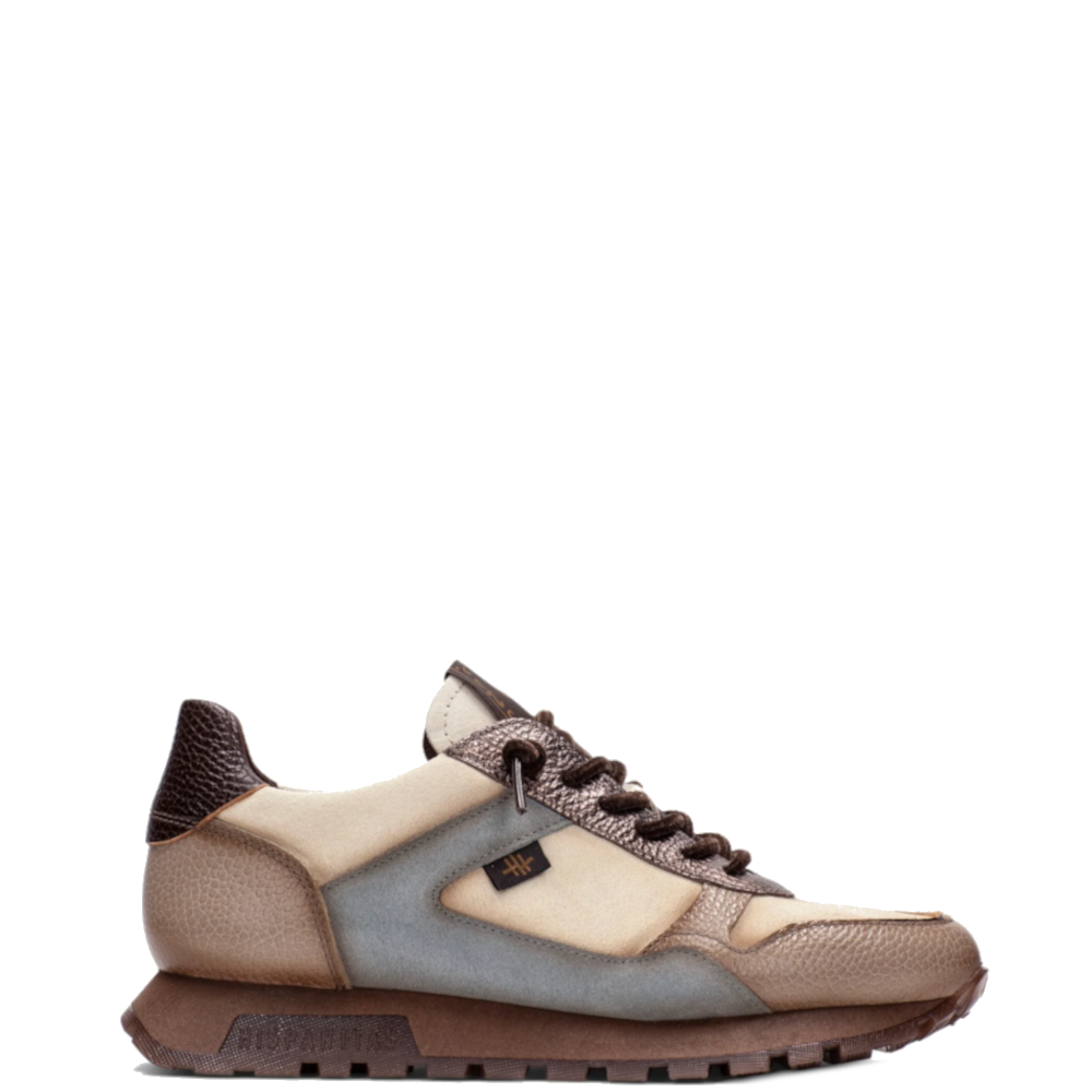 Hispanitas Veterschoenen CHI265095 Beige by Hispanitas