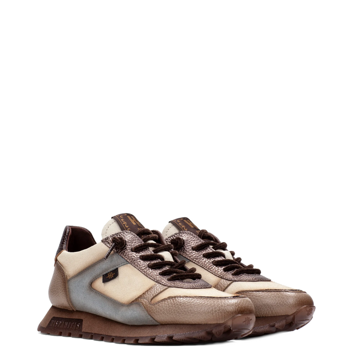 Hispanitas Veterschoenen CHI265095 Beige by Hispanitas