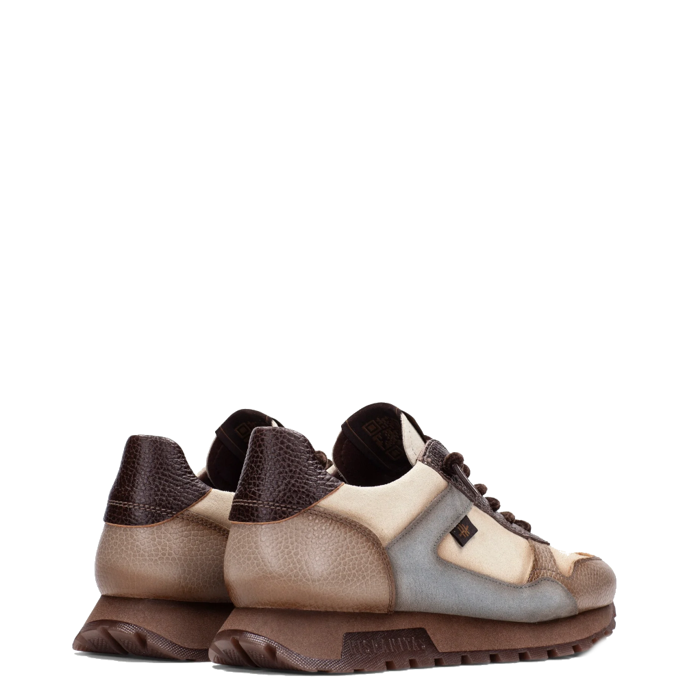 Hispanitas Veterschoenen CHI265095 Beige by Hispanitas