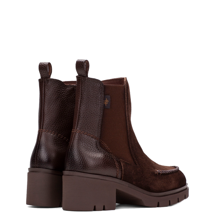 Hispanitas Boots HI265100 Bruin by Hispanitas