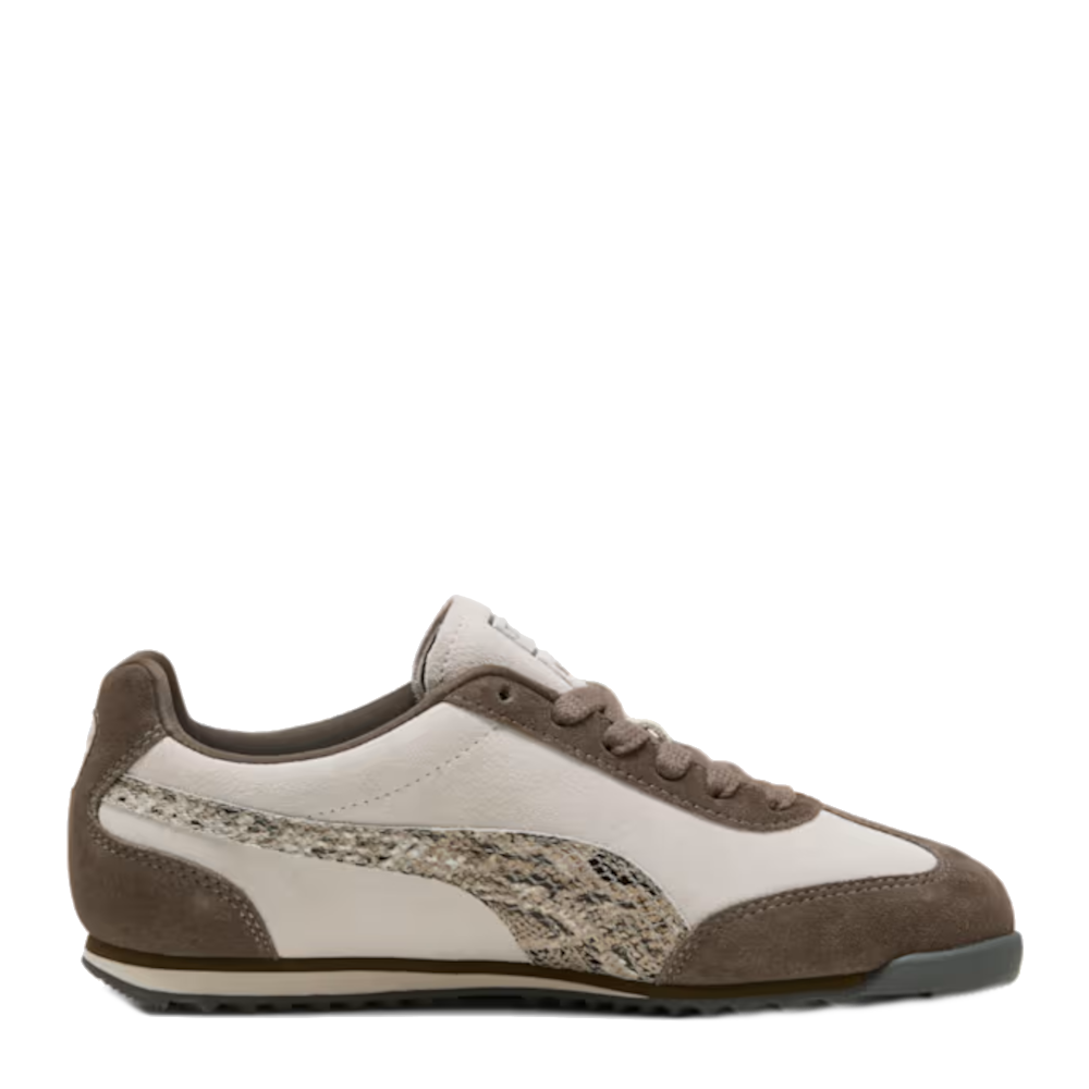 Puma Sneakers 407662-01 Groen by Puma