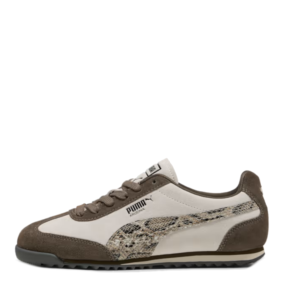 Puma Sneakers 407662-01 Groen by Puma