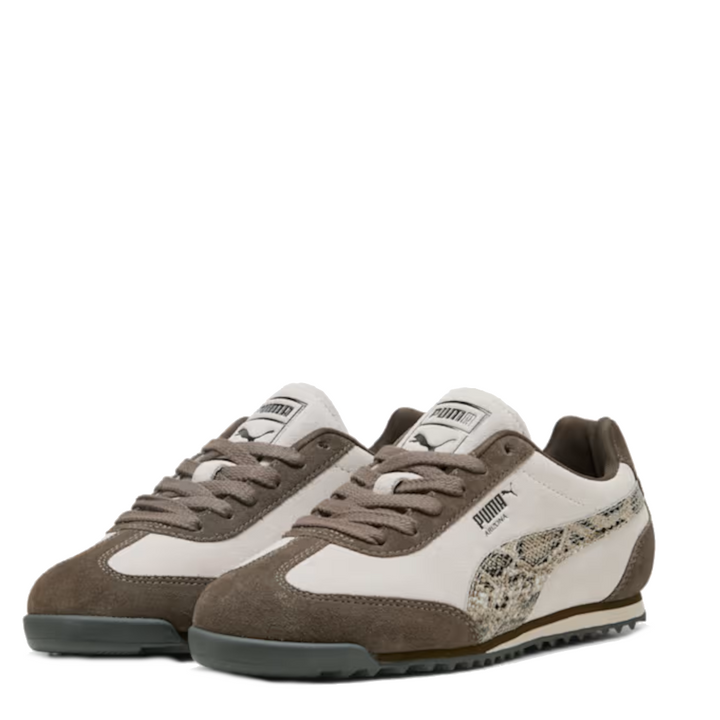Puma Sneakers 407662-01 Groen by Puma