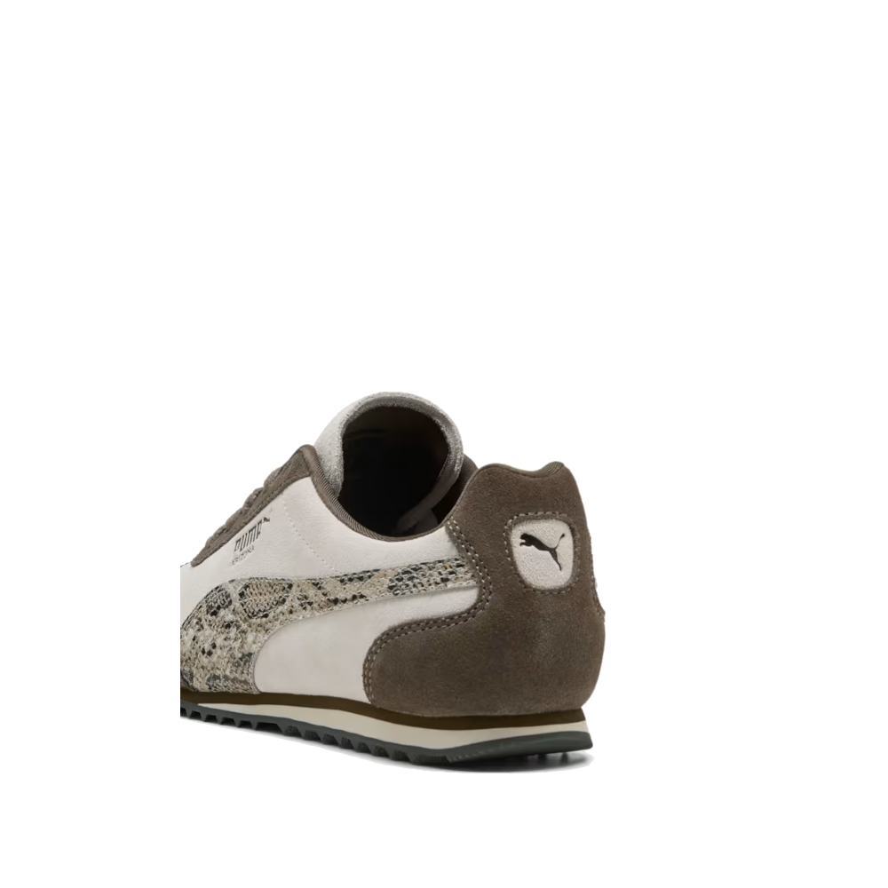 Puma Sneakers 407662-01 Groen by Puma