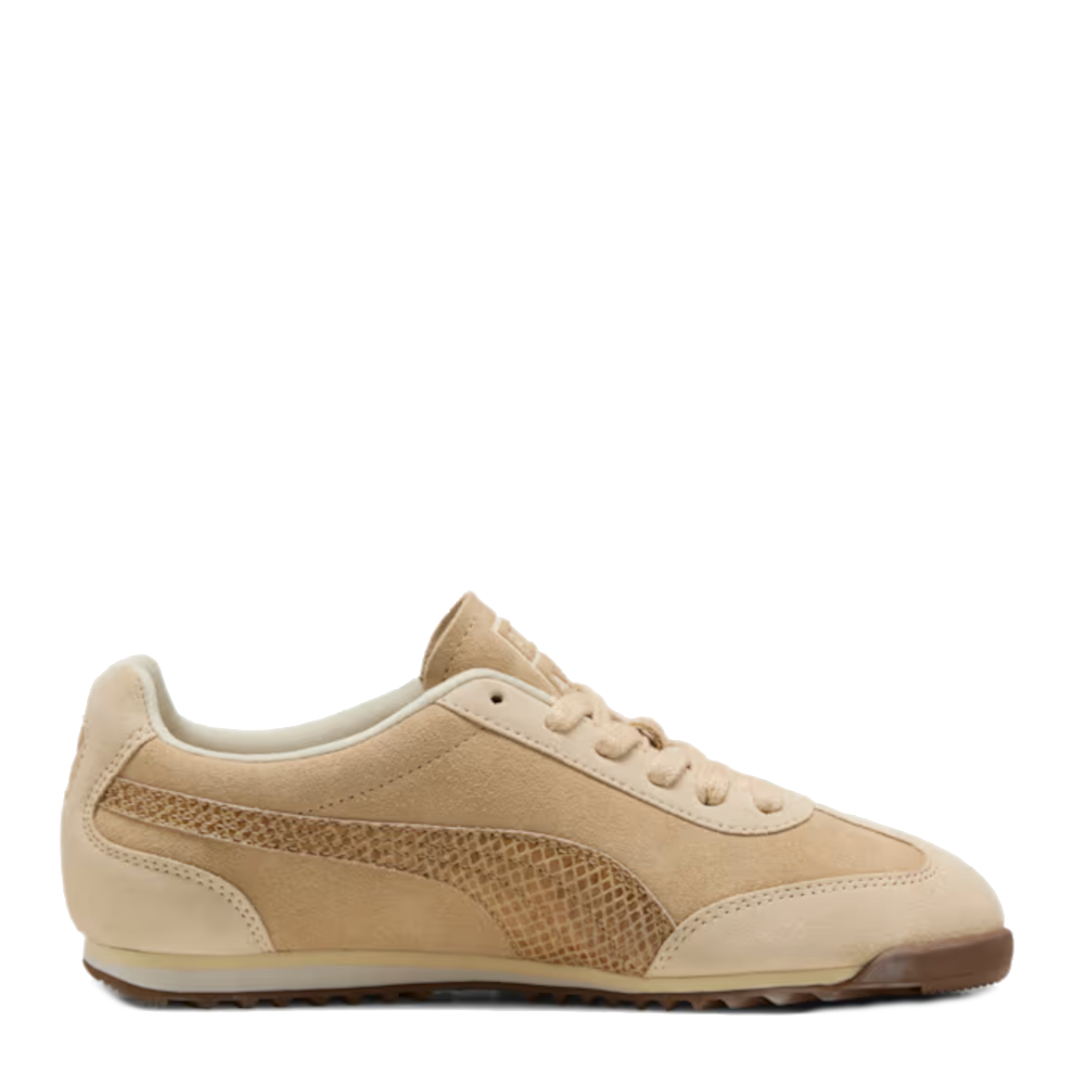 Puma Sneakers 407662-02 Beige by Puma