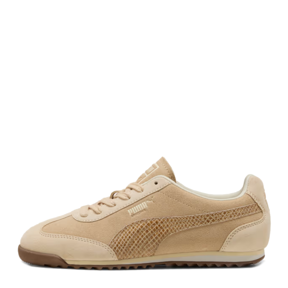 Puma Sneakers 407662-02 Beige by Puma