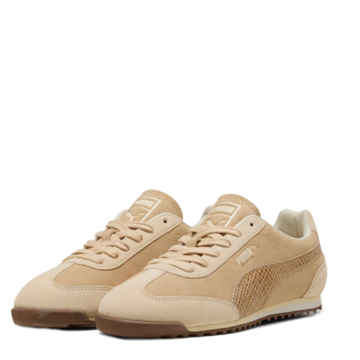 Puma Sneakers 407662-02 Beige by Puma