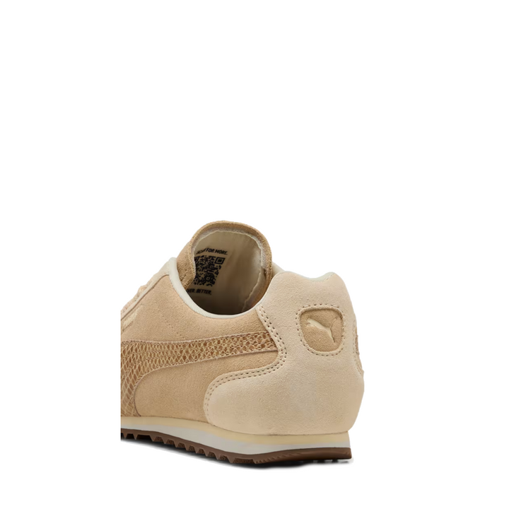 Puma Sneakers 407662-02 Beige by Puma