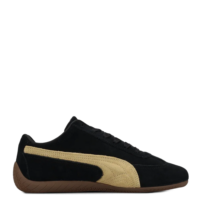 Puma Sneakers 398846-01 Zwart by Puma