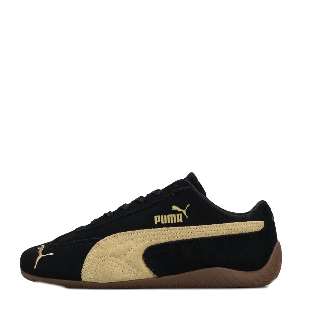 Puma Sneakers 398846-01 Zwart by Puma