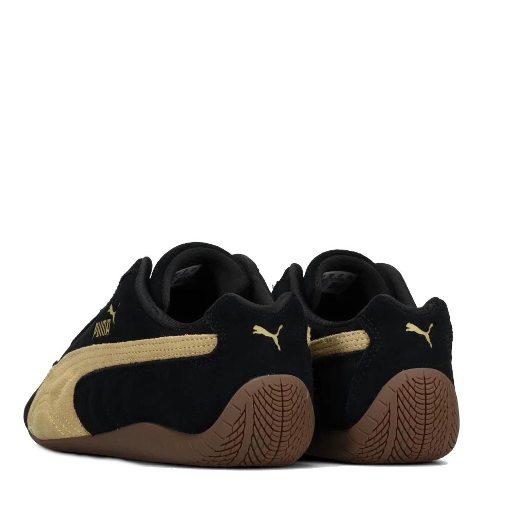 Puma Sneakers 398846-01 Zwart by Puma