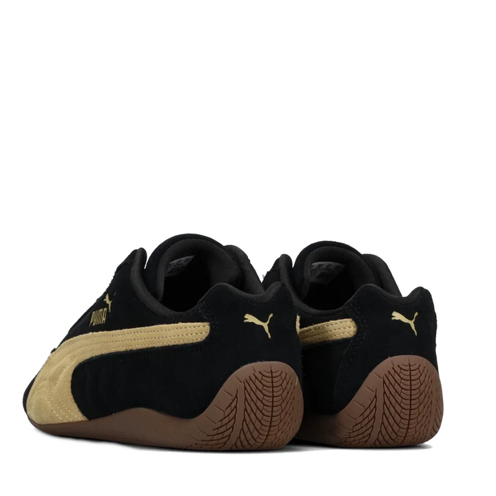 Puma Sneakers 398846-01 Zwart by Puma