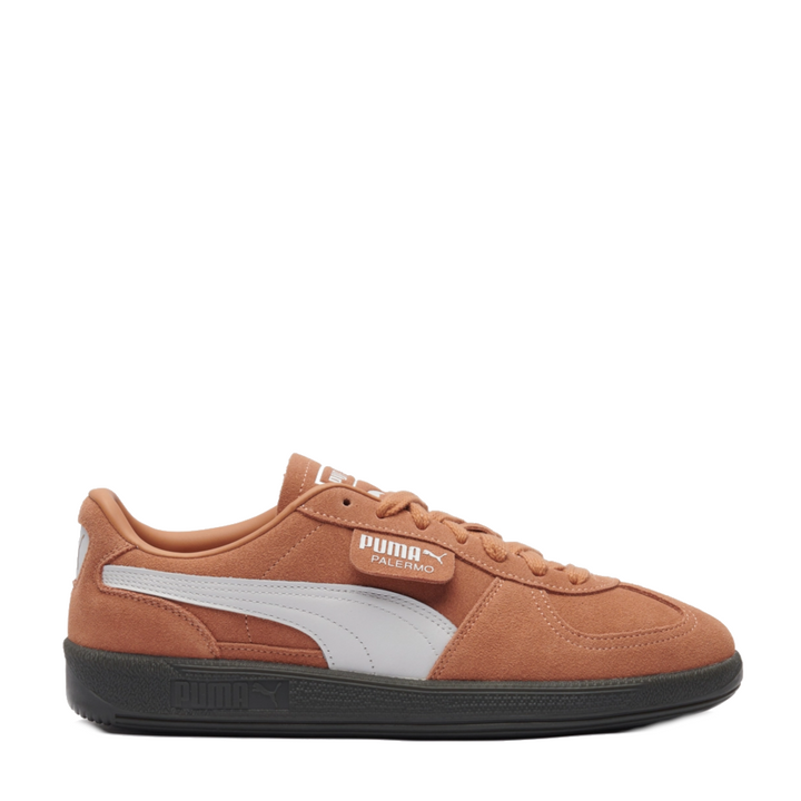 Puma Sneakers 396463-95 Licht Bruin by Puma