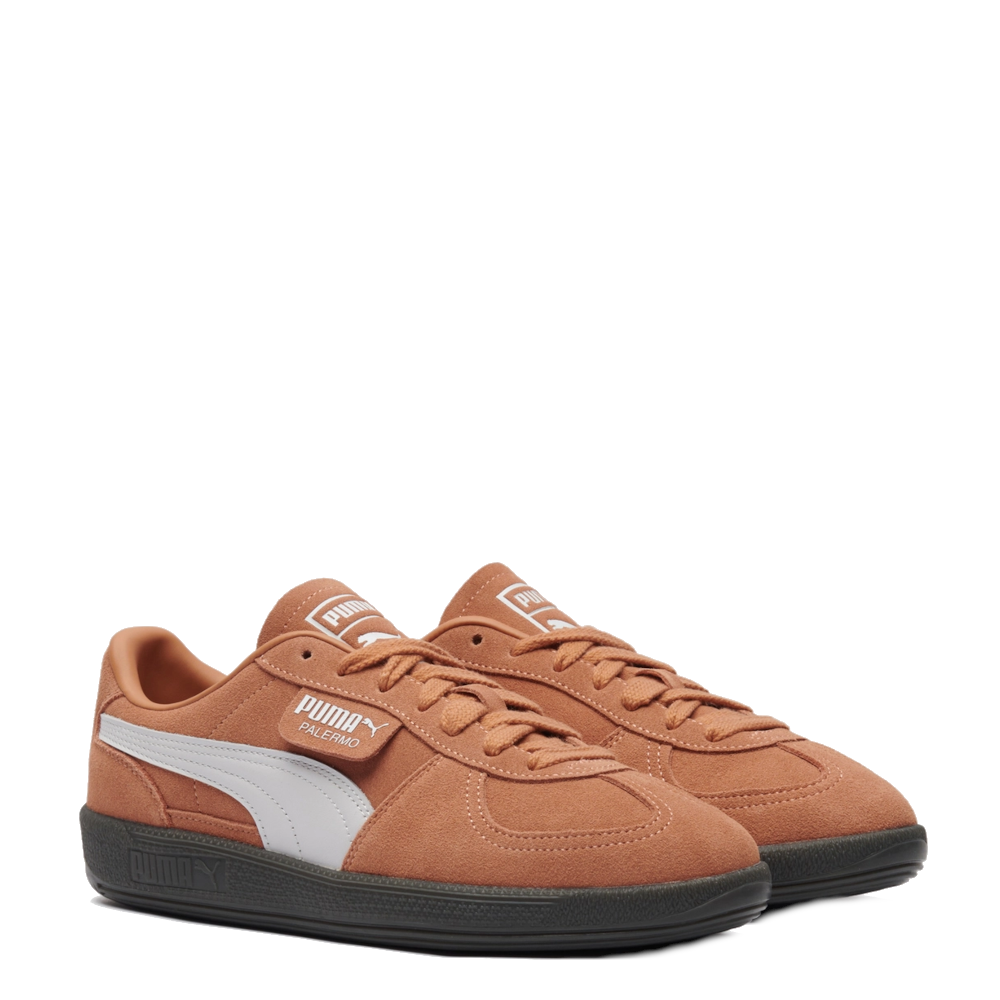 Puma Sneakers 396463-95 Licht Bruin by Puma