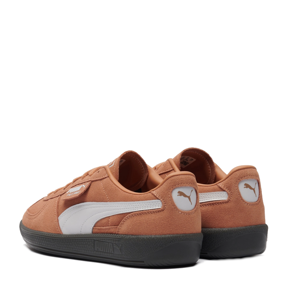 Puma Sneakers 396463-95 Licht Bruin by Puma