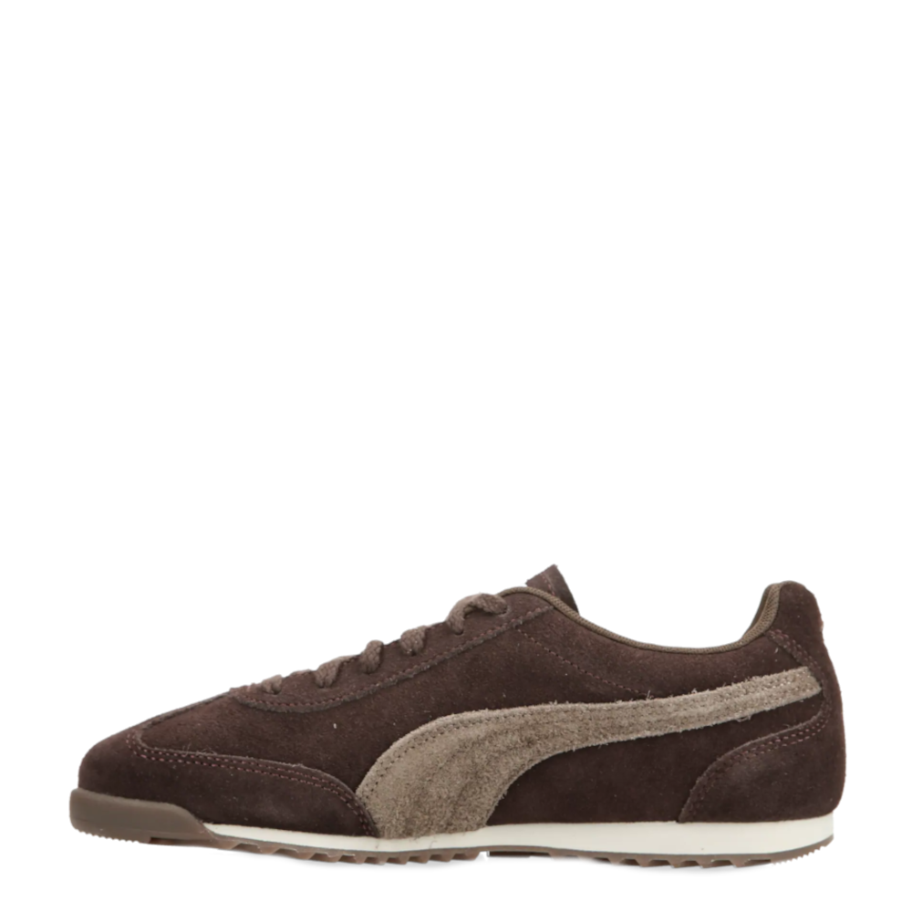 Puma Sneakers 402362-11 Bruin by Puma
