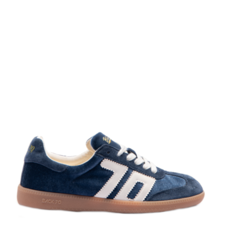 Back70 108005-000267 Blauw by Back70