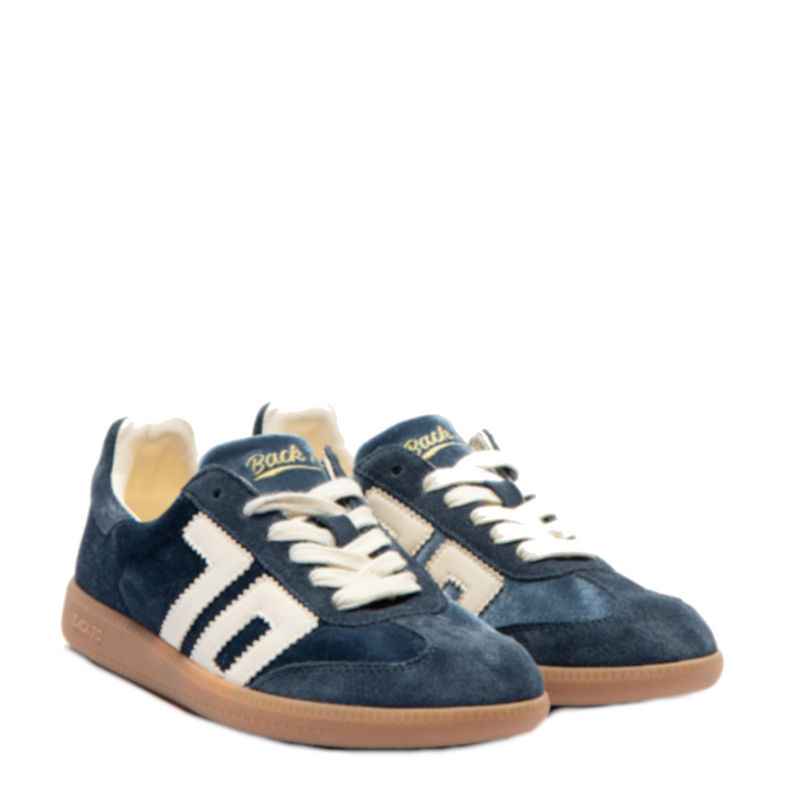 Back70 108005-000267 Blauw by Back70
