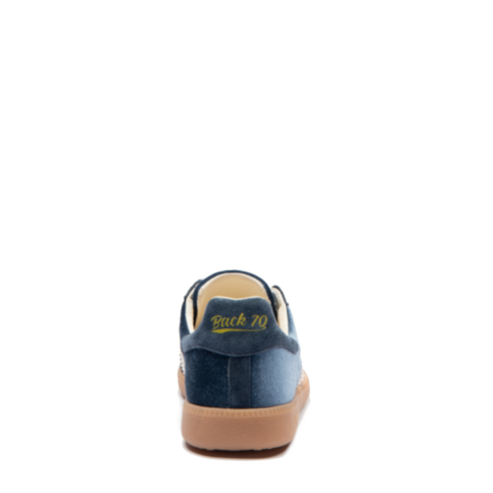 Back70 108005-000267 Blauw by Back70