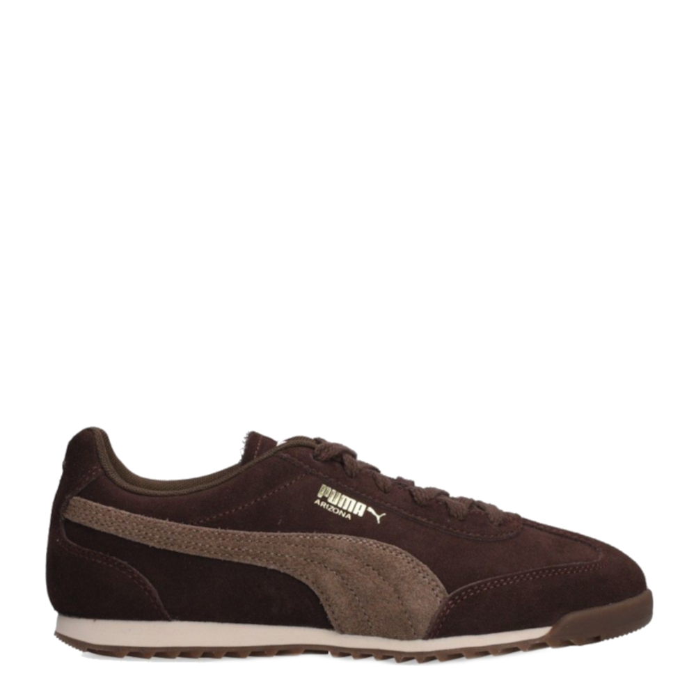 Puma Sneakers 402362-11 Bruin by Puma