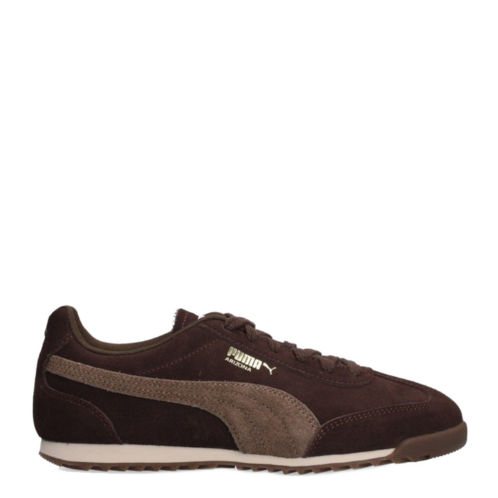 Puma Sneakers 402362-11 Bruin by Puma