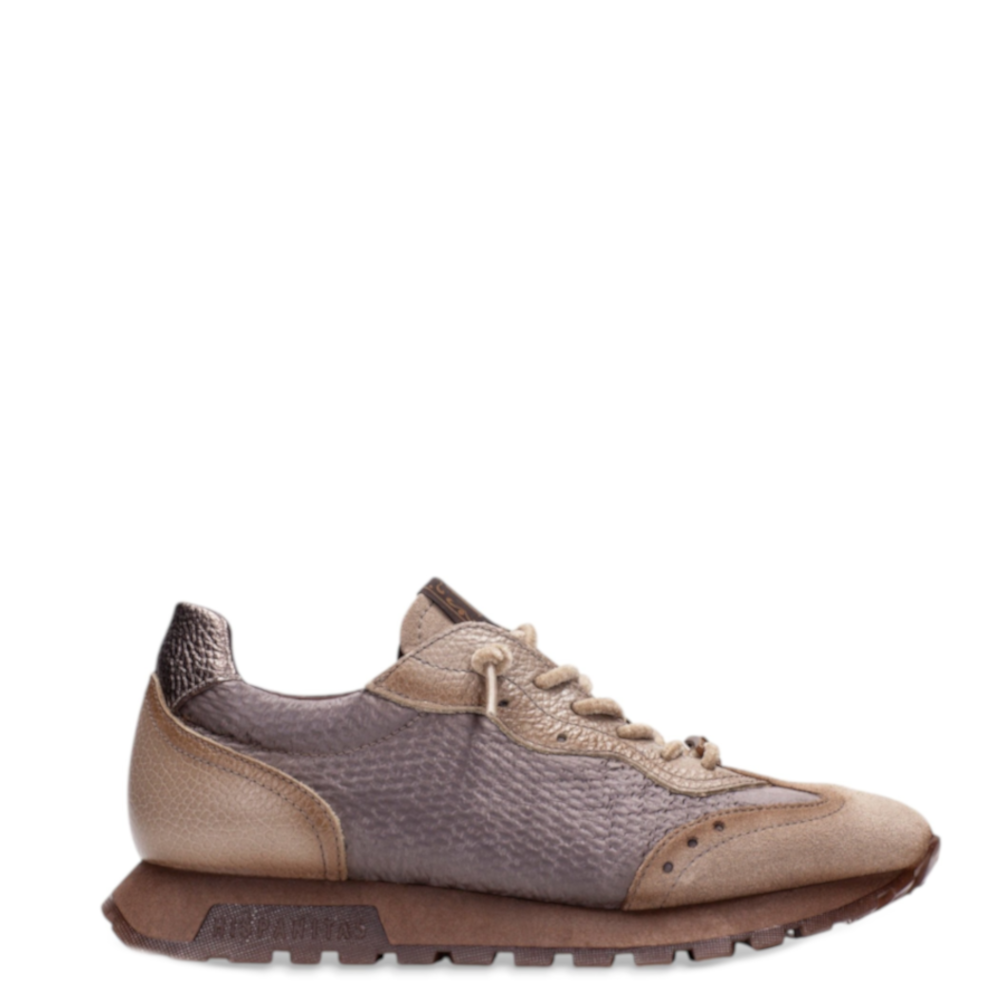 Hispanitas Veterschoenen HI264955 Taupe by Hispanitas