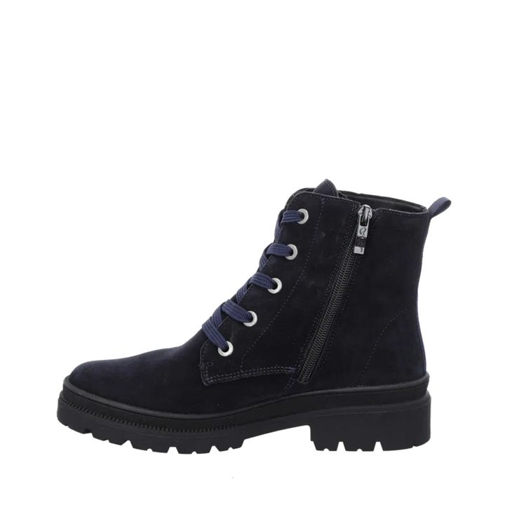 Ara Boots 12-23103-02 Blauw