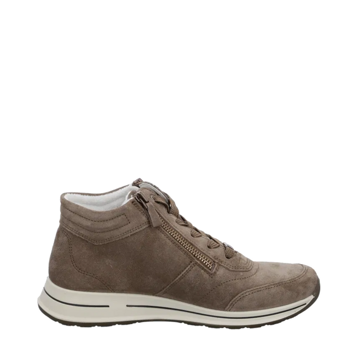 Ara veterschoenen 12-24808-95 Taupe