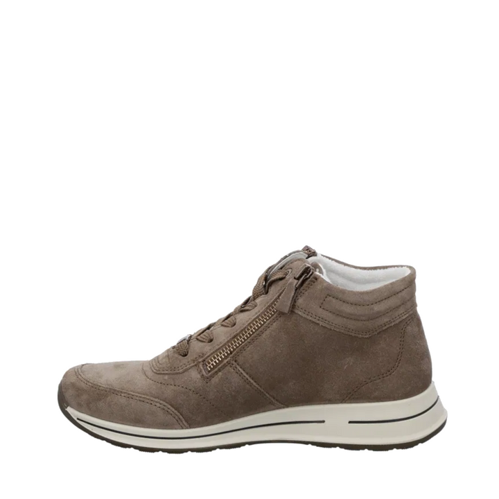 Ara veterschoenen 12-24808-95 Taupe