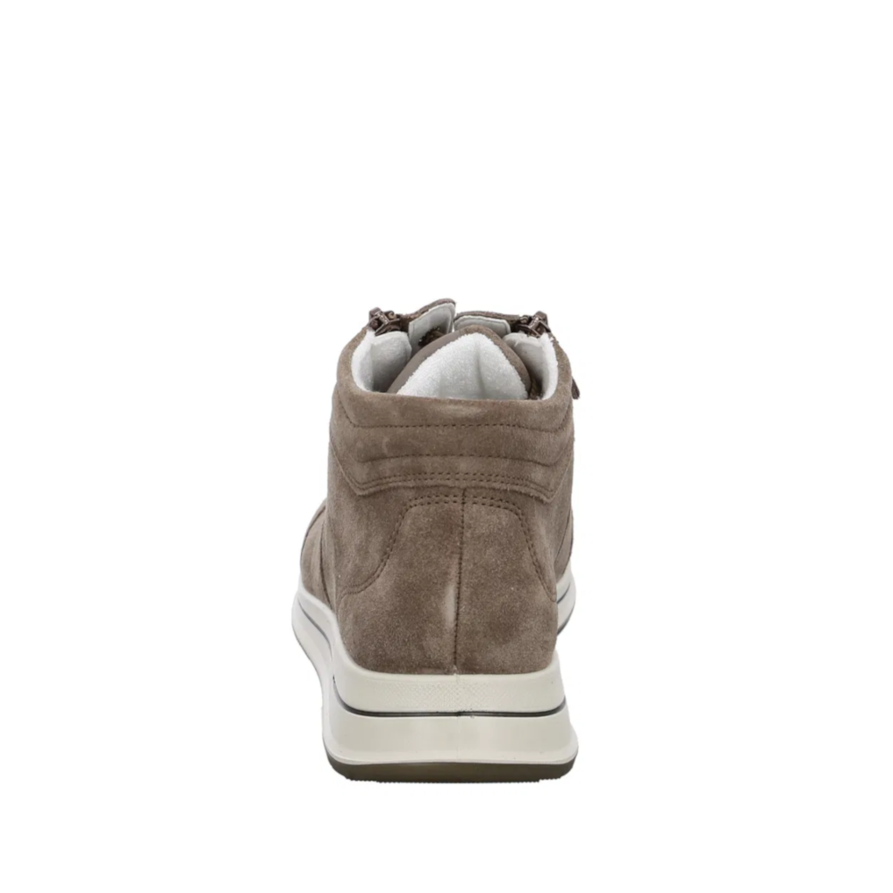 Ara veterschoenen 12-24808-95 Taupe