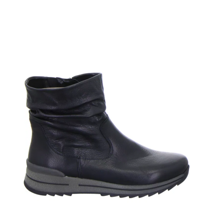 Ara Boots 12-24593-13 Zwart